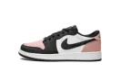 Air Jordan 1 Retro Low OG GS "Bleached Coral" CZ0858 061