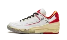 Air Jordan 2 Low OG SP "Off-White - Chicago"