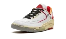 Air Jordan 2 Low OG SP "Off-White - Chicago"