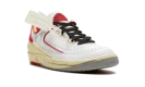 Air Jordan 2 Low OG SP "Off-White - Chicago"