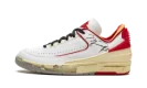 Air Jordan 2 Low OG SP "Off-White - Chicago"