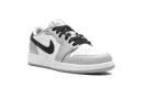 Air Jordan 1 Retro Low OG GS "Barons"
