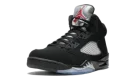 Air Jordan 5 Retro OG "Black / Metallic"