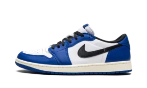 Air Jordan 1 "Game Royal"