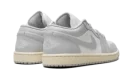 Air Jordan 1 WMNS "Light Grey"