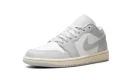 Air Jordan 1 WMNS "Light Grey"