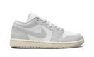 Air Jordan 1 WMNS "Light Grey"