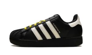 Superstar 92 "Pharrell - Virginia Black"