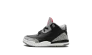 Air Jordan 3 TD "Black Cement" DM0968 010