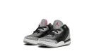 Air Jordan 3 TD "Black Cement" DM0968 010