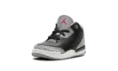 Air Jordan 3 TD "Black Cement" DM0968 010