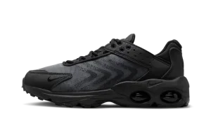 Air Max TW GS "Black Anthracite"