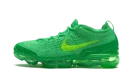 VAPORMAX 2023 FLYKNIT WMNS "Green Shock"