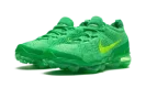 VAPORMAX 2023 FLYKNIT WMNS "Green Shock"