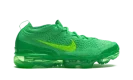 VAPORMAX 2023 FLYKNIT WMNS "Green Shock"