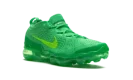 VAPORMAX 2023 FLYKNIT WMNS "Green Shock"