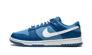 Dunk Low Retro "Dark Marina Blue"
