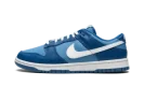 Dunk Low Retro "Dark Marina Blue"