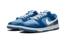 Dunk Low Retro "Dark Marina Blue"