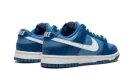 Dunk Low Retro "Dark Marina Blue"