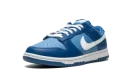 Dunk Low Retro "Dark Marina Blue"