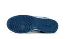 Dunk Low Retro "Dark Marina Blue"