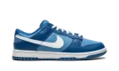 Dunk Low Retro "Dark Marina Blue"