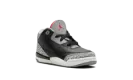 Air Jordan 3 TD "Black Cement" DM0968 010