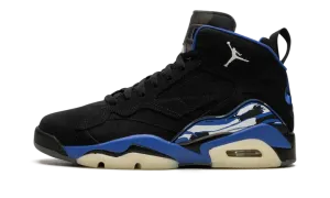AIR JORDAN MVP 678 WMNS "Black Varsity Royal" FB9019 004