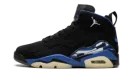 AIR JORDAN MVP 678 WMNS "Black Varsity Royal" FB9019 004
