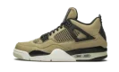 Air Jordan 4 WMNS "Mushroom"