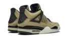 Air Jordan 4 WMNS "Mushroom"