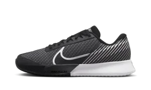 AIR ZOOM VAPOR PRO 2 WMNS "Black"
