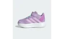 Duramo SL2 EL 1 TD "Powder Plum/Ice Lavender/Flash Aqua"