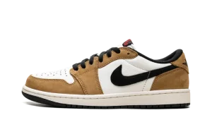 Air Jordan 1 Retro Low OG "Rookie Of The Year"