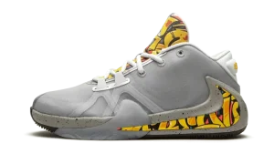 Zoom Freak 1 GS "Graffiti"