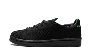 Superstar Primeknit "Pharrell Black"