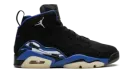 AIR JORDAN MVP 678 WMNS "Black Varsity Royal" FB9019 004