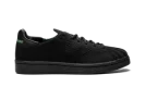 Superstar Primeknit "Pharrell Black"