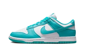 Dunk Low Next Nature WMNS "Dusty Cactus"