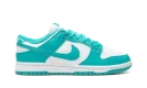 Dunk Low Next Nature WMNS "Dusty Cactus"