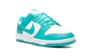 Dunk Low Next Nature WMNS "Dusty Cactus"