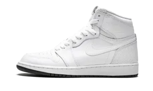 Air Jordan 1 Retro High OG GS "Perforated"