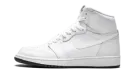 Air Jordan 1 Retro High OG GS "Perforated"