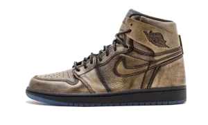 Air Jordan 1 Ret High OG Wings "Wings"