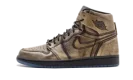 Air Jordan 1 Ret High OG Wings "Wings"