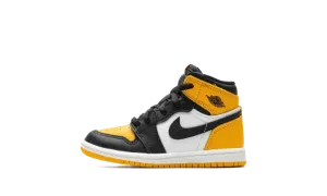 Air Jordan 1 TD "Taxi" AQ2665 711