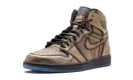 Air Jordan 1 Ret High OG Wings "Wings"