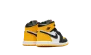 Air Jordan 1 TD "Taxi" AQ2665 711