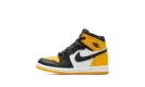 Air Jordan 1 TD "Taxi" AQ2665 711